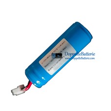Akku für SPS LI-ION18500-JW-NO19 [Ersatzakku]